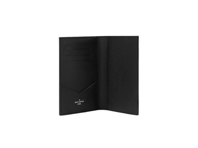 Louis Vuitton Louis Vuitton Passport Cover - view 3
