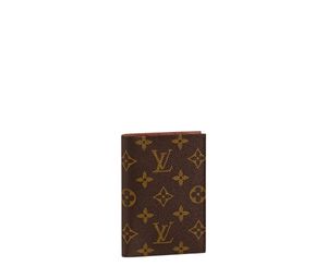 Buy Louis Vuitton Passport Cover at Sasom – Authentic and Ready to Ship