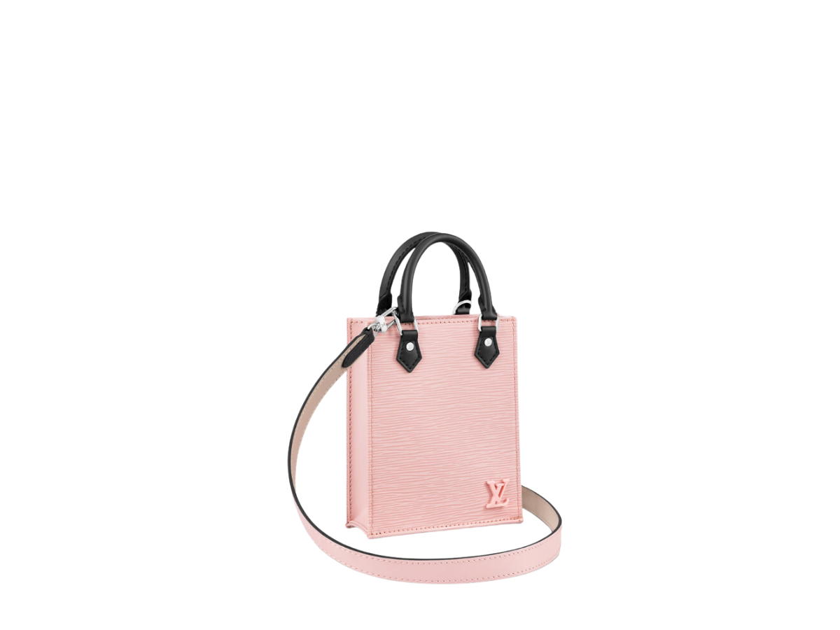 Louis Vuitton Louis Vuitton Sac Plat