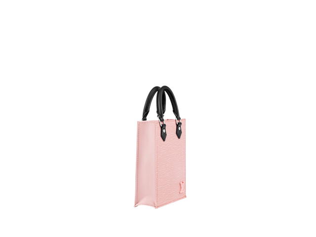 Louis Vuitton Louis Vuitton Sac Plat - view 2