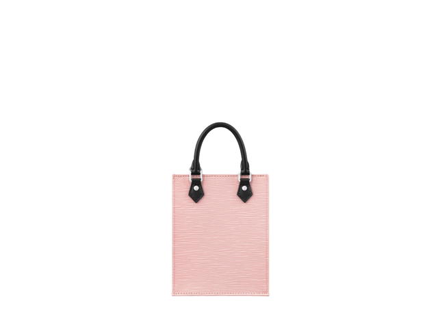 Louis Vuitton Louis Vuitton Sac Plat - view 4