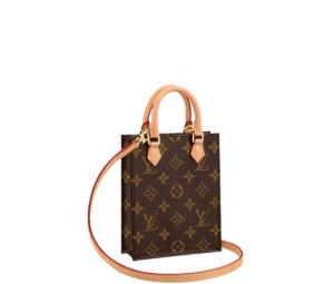 Buy Louis Vuitton Sac Plat at Sasom – Authentic and Ready to Ship