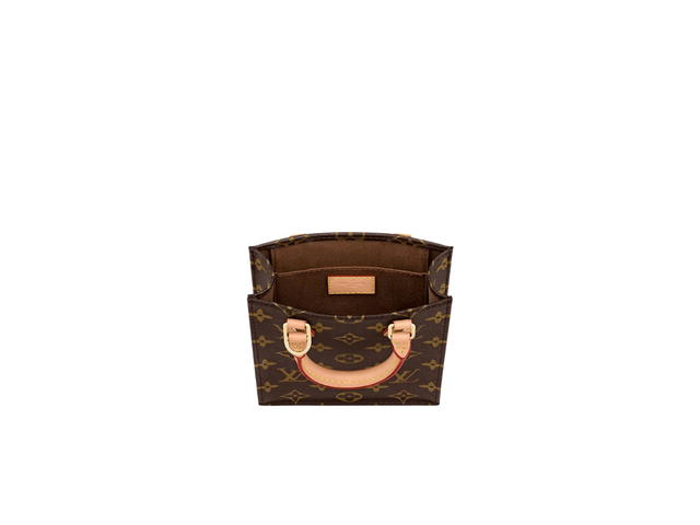 Louis Vuitton Louis Vuitton Sac Plat - view 3