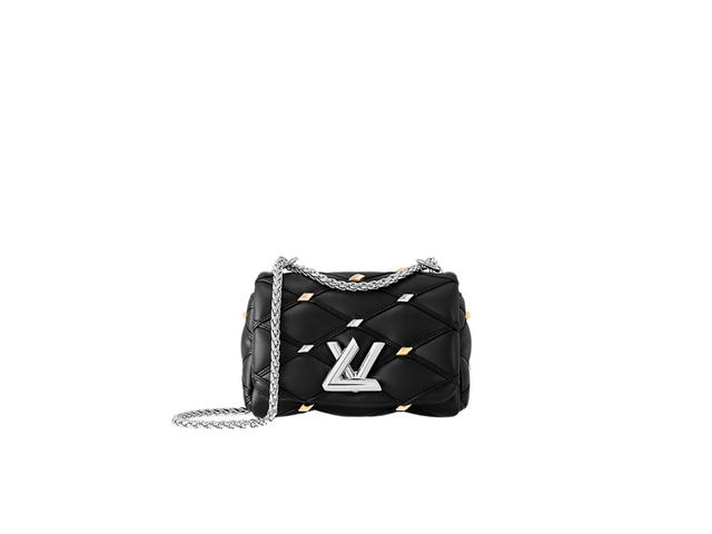 Louis Vuitton Louis Vuitton GO-14 Pico Crossbody Bag - view 1