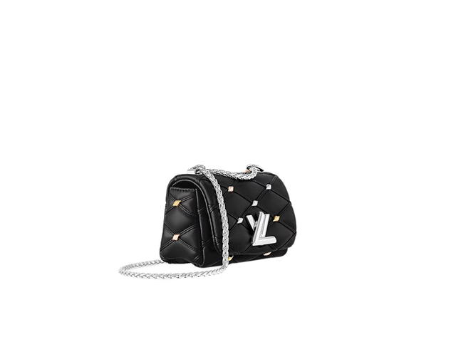Louis Vuitton Louis Vuitton GO-14 Pico Crossbody Bag - view 2