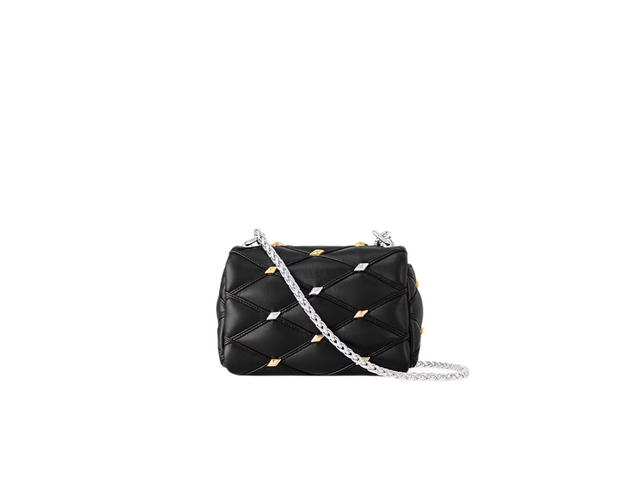 Louis Vuitton Louis Vuitton GO-14 Pico Crossbody Bag - view 4