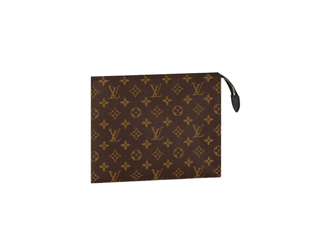 Louis Vuitton Louis Vuitton Poche Toilette NM Pouch