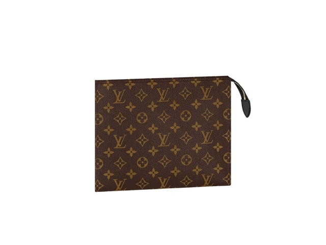 Louis Vuitton Louis Vuitton Poche Toilette NM Pouch - view 1