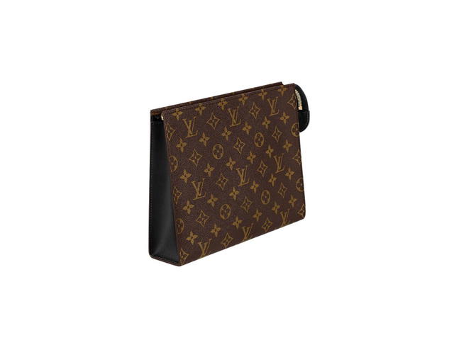 Louis Vuitton Louis Vuitton Poche Toilette NM Pouch - view 2