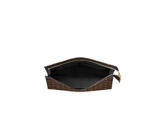 Louis Vuitton Louis Vuitton Poche Toilette NM Pouch - view 3