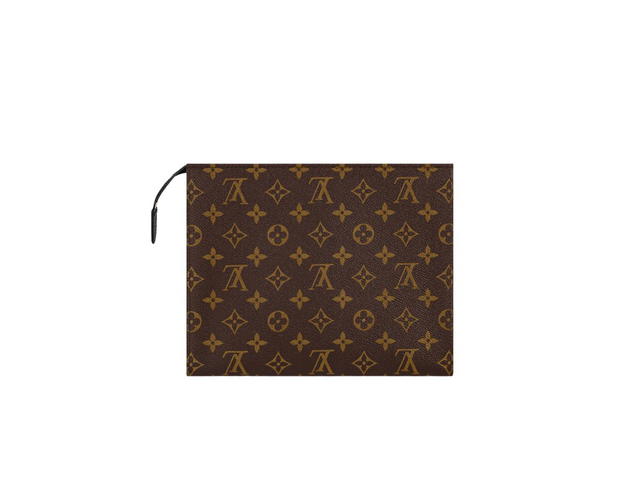 Louis Vuitton Louis Vuitton Poche Toilette NM Pouch - view 4