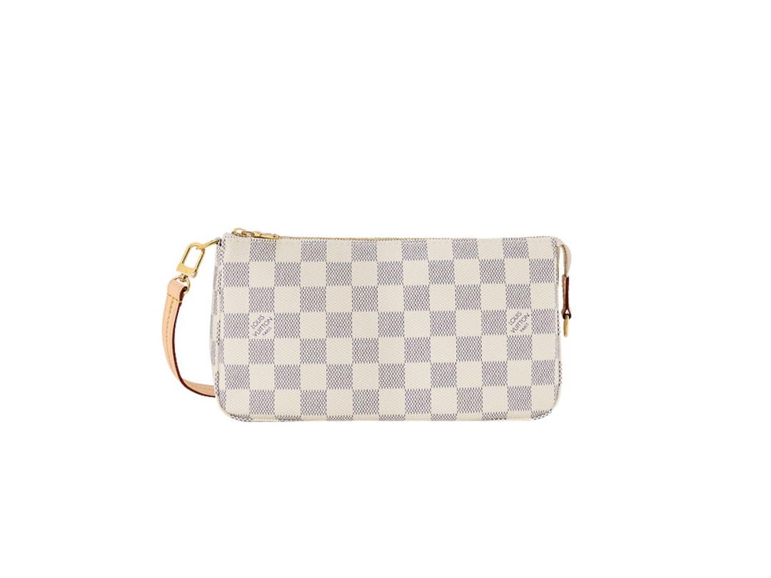 Louis Vuitton Louis Vuitton Pochette