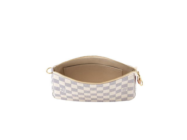 Louis Vuitton Louis Vuitton Pochette - view 3