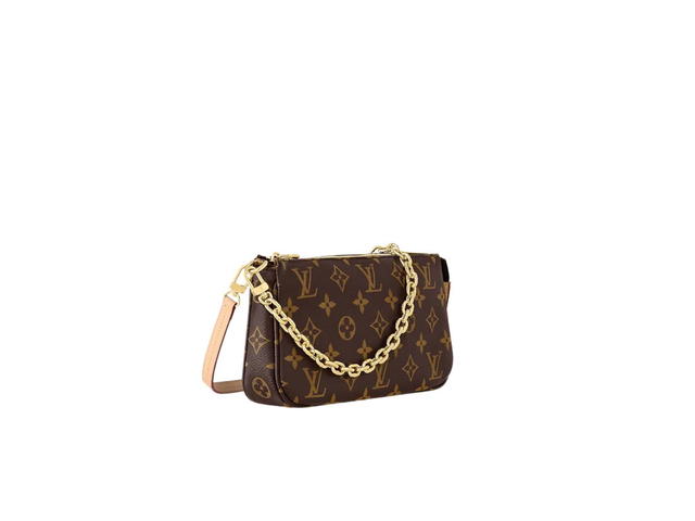 Louis Vuitton Louis Vuitton Pochette - view 2