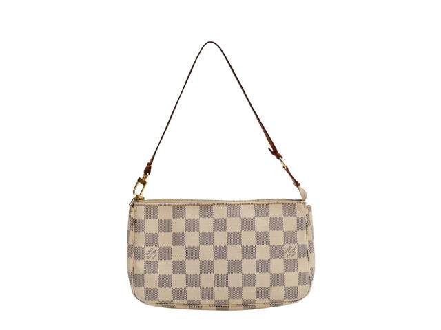 Louis Vuitton Louis Vuitton Pochette Accessoires Pouch - view 1