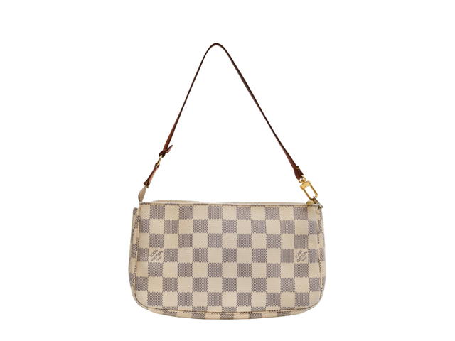 Louis Vuitton Louis Vuitton Pochette Accessoires Pouch - view 2