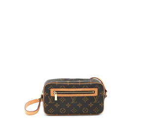 Buy Louis Vuitton Pochette Clé PM Pouch at Sasom – Authentic and Ready to Ship
