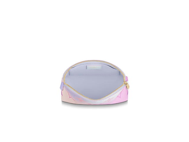 Louis Vuitton Louis Vuitton Pochette Cosmétique PM Pouch - view 3