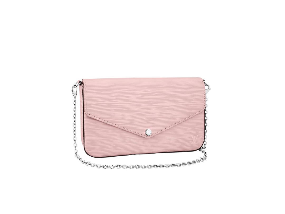 Louis Vuitton Louis Vuitton Félicie Pochette