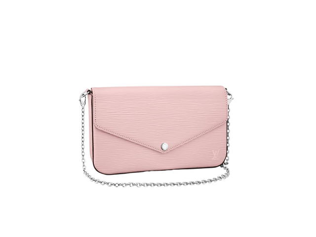 Louis Vuitton Louis Vuitton Félicie Pochette - view 1