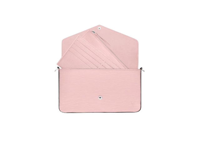 Louis Vuitton Louis Vuitton Félicie Pochette - view 3