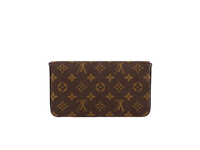 Louis Vuitton Louis Vuitton Félicie Pochette - view 2