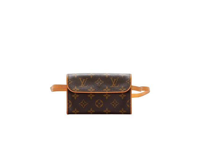 Louis Vuitton Louis Vuitton Pochette Florentine Belt Bag - view 1
