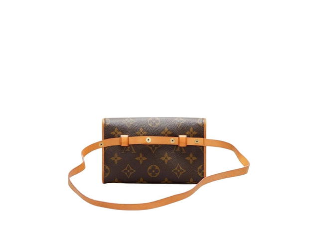 Louis Vuitton Louis Vuitton Pochette Florentine Belt Bag - view 2