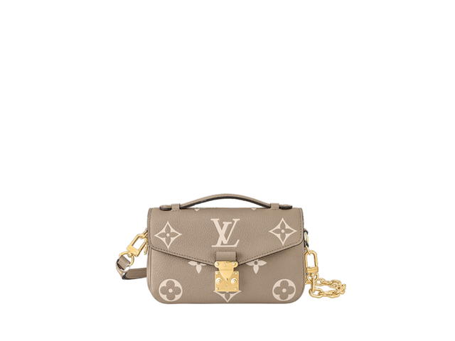Louis Vuitton Louis Vuitton Pochette Métis East West Crossbody Bag - view 1