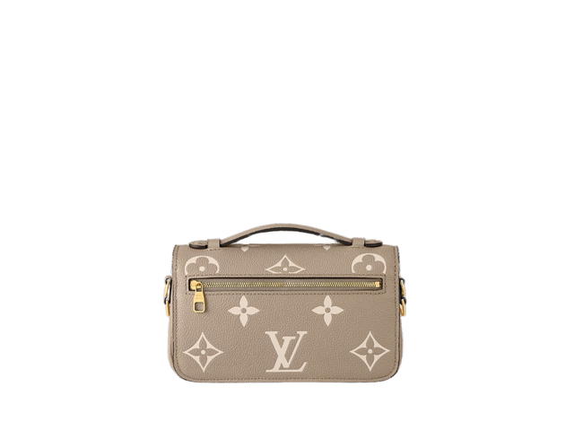 Louis Vuitton Louis Vuitton Pochette Métis East West Crossbody Bag - view 2
