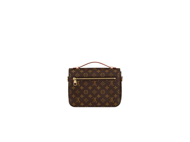 Louis Vuitton Louis Vuitton Pochette Métis Briefcase - view 3