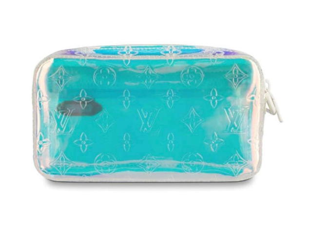 Louis Vuitton Louis Vuitton Pochette Volga Crossbody Bag Prism - view 3