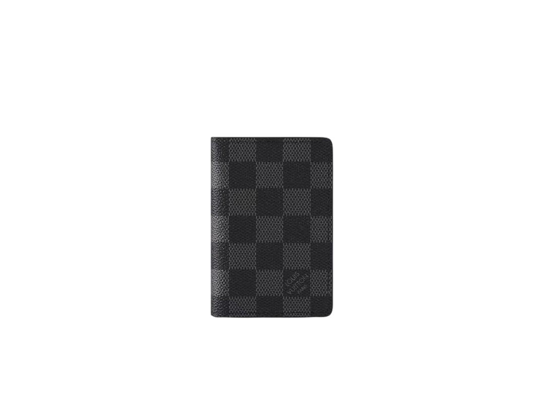 Louis Vuitton Louis Vuitton Pocket Organizer