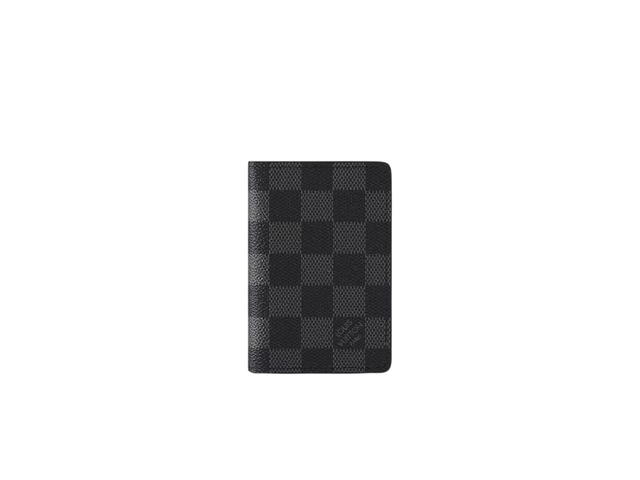 Louis Vuitton Louis Vuitton Pocket Organizer - view 1