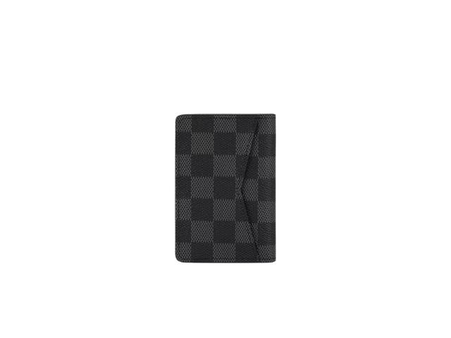 Louis Vuitton Louis Vuitton Pocket Organizer - view 3