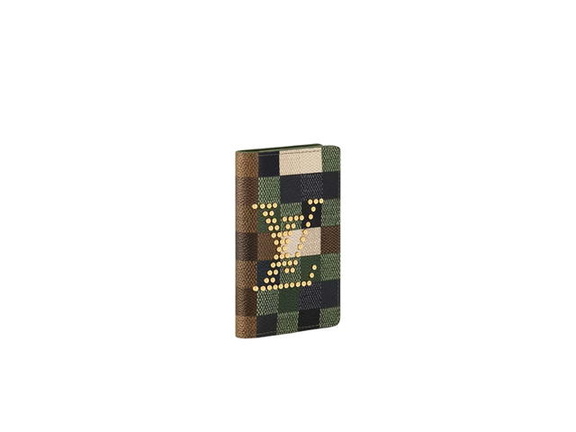 Louis Vuitton Louis Vuitton Pocket Organizer - view 2