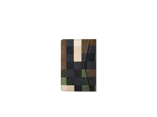Louis Vuitton Louis Vuitton Pocket Organizer - view 4