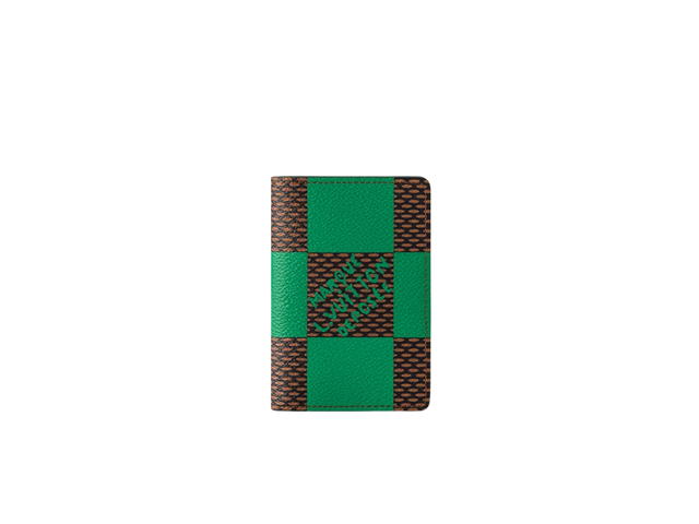 Louis Vuitton Louis Vuitton Pocket Organizer - view 1