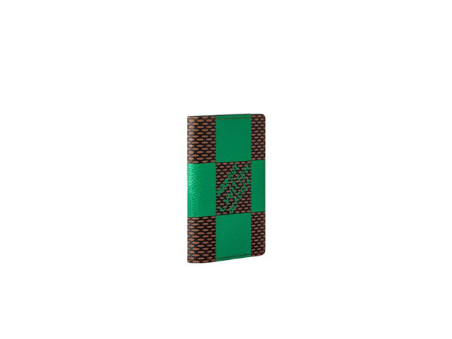Louis Vuitton Louis Vuitton Pocket Organizer - view 2