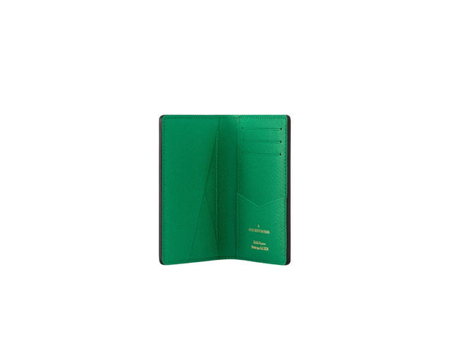Louis Vuitton Louis Vuitton Pocket Organizer - view 3