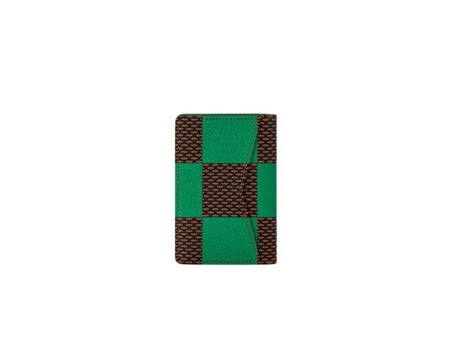 Louis Vuitton Louis Vuitton Pocket Organizer - view 4
