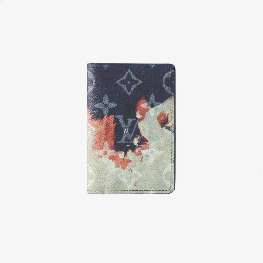 Louis Vuitton Louis Vuitton Pocket Organizer
