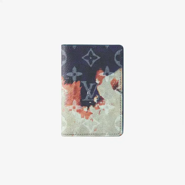 Louis Vuitton Louis Vuitton Pocket Organizer - view 2