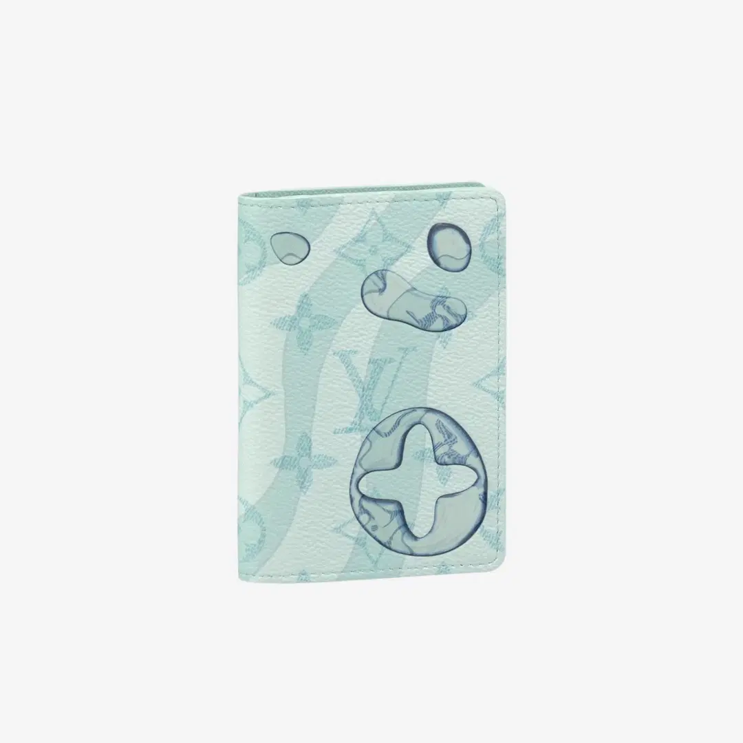 Louis Vuitton Louis Vuitton Pocket Organizer