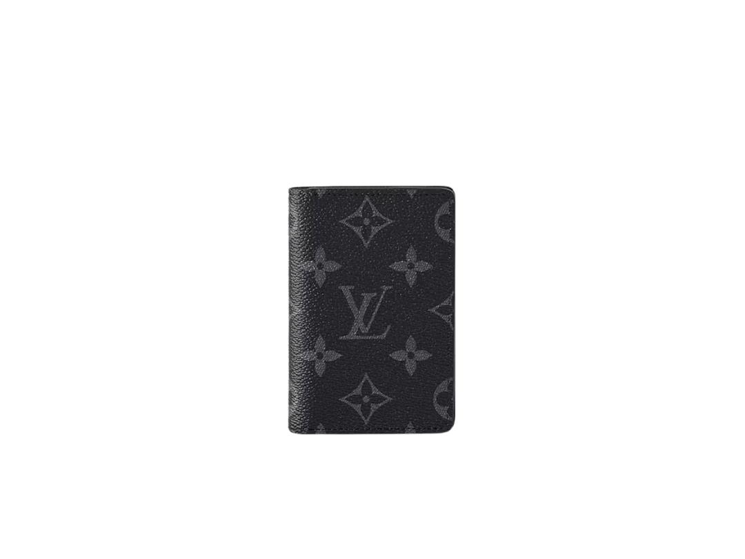 Louis Vuitton Louis Vuitton Pocket Organizer