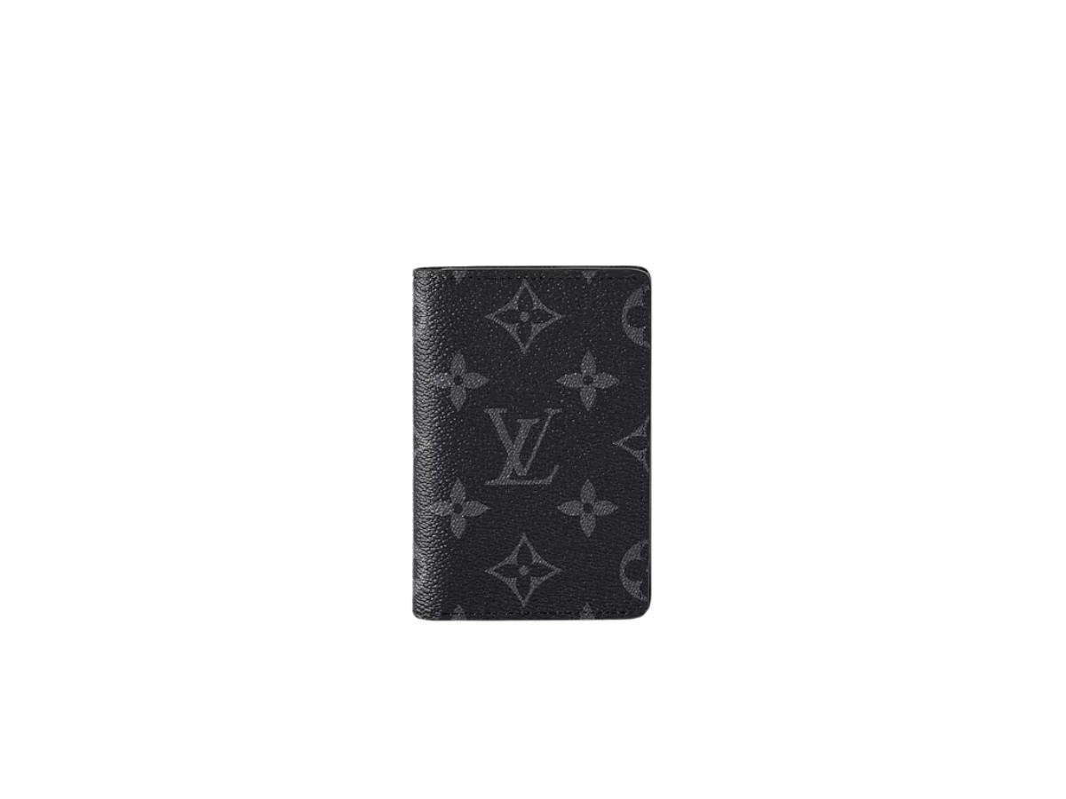 Louis Vuitton Louis Vuitton Pocket Organizer