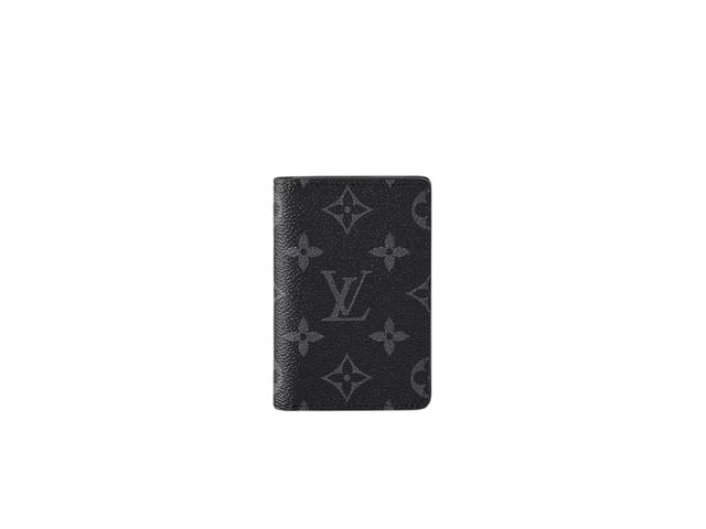 Louis Vuitton Louis Vuitton Pocket Organizer - view 1