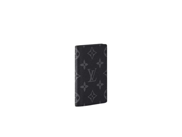Louis Vuitton Louis Vuitton Pocket Organizer - view 2