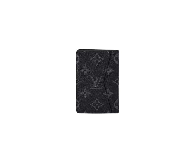Louis Vuitton Louis Vuitton Pocket Organizer - view 4
