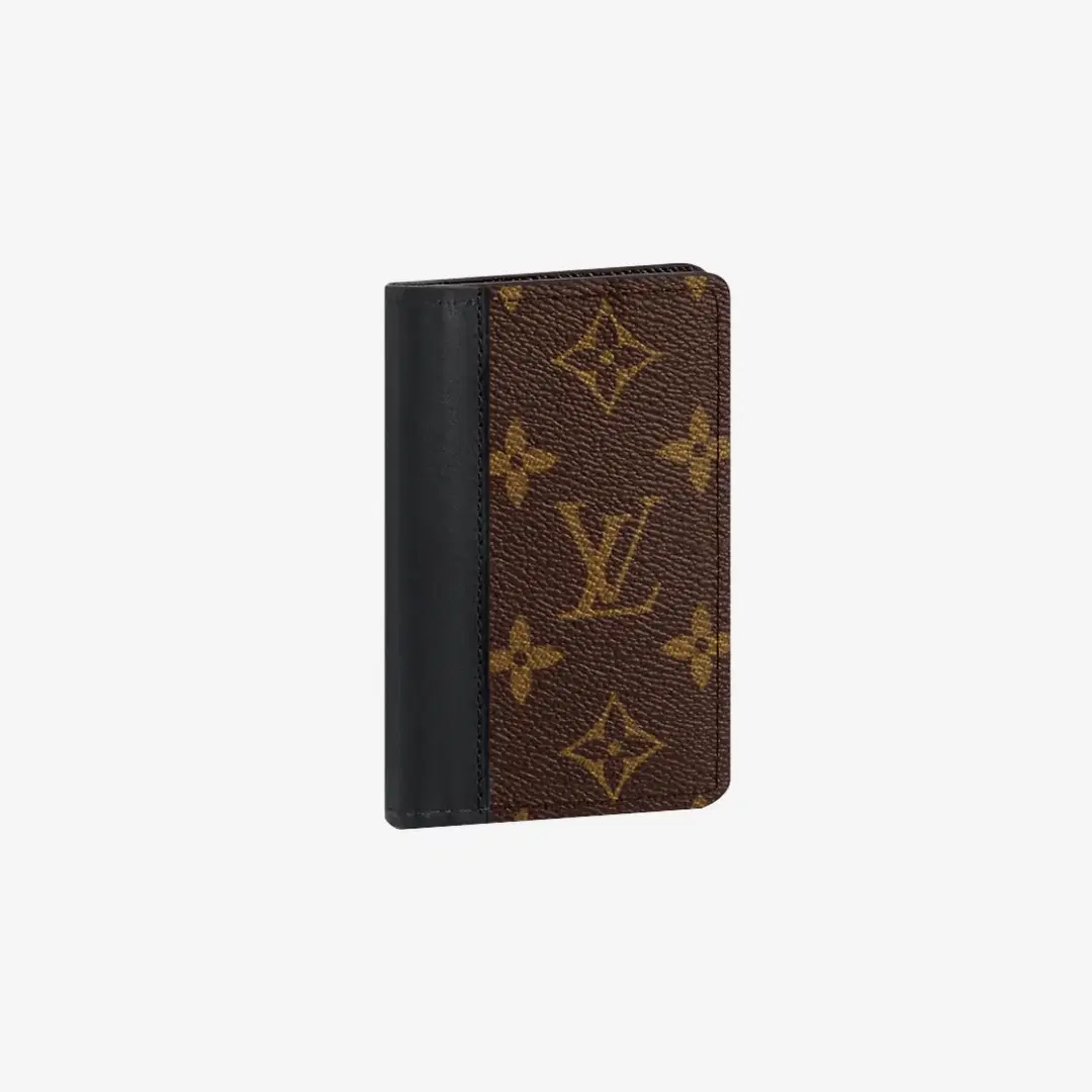 Louis Vuitton Louis Vuitton Pocket Organizer